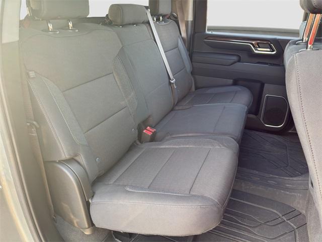 used 2024 Chevrolet Silverado 2500 car, priced at $56,500