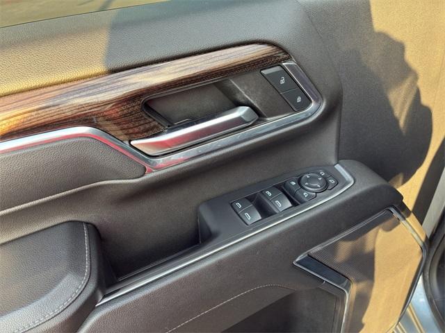 used 2024 Chevrolet Silverado 2500 car, priced at $56,500