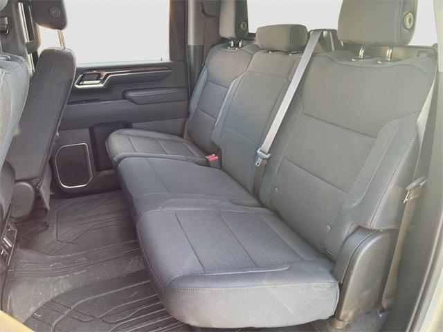 used 2024 Chevrolet Silverado 2500 car, priced at $56,500