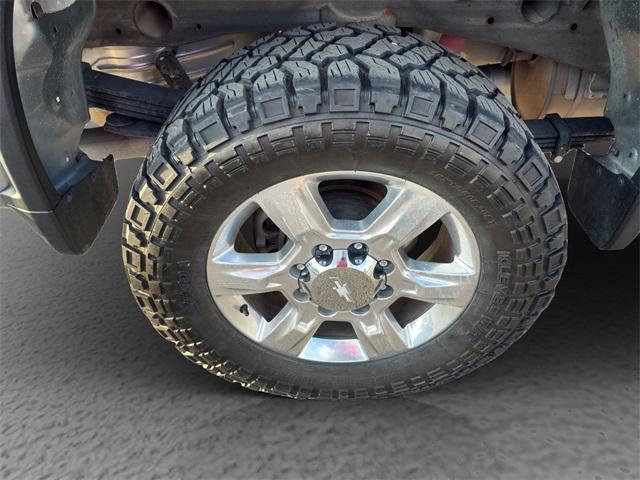 used 2024 Chevrolet Silverado 2500 car, priced at $56,500
