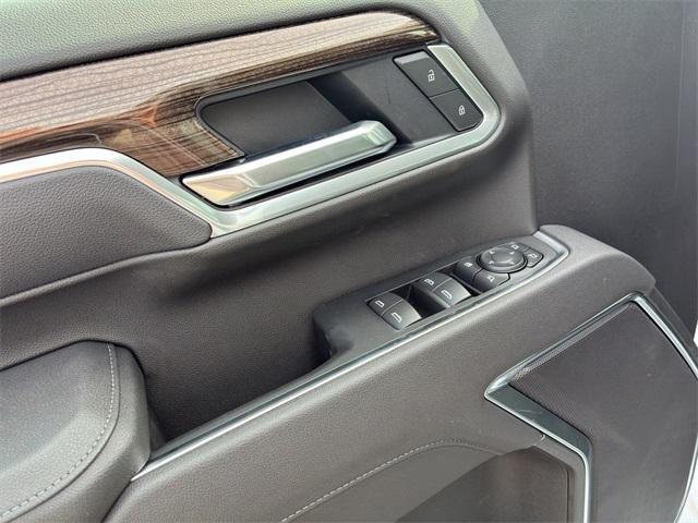 new 2025 Chevrolet Silverado 2500 car, priced at $68,960