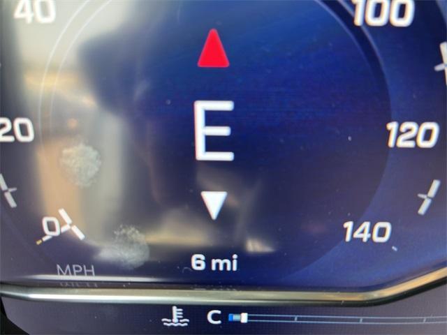 new 2025 Chevrolet Silverado 2500 car, priced at $68,960