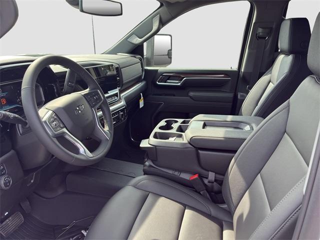 new 2025 Chevrolet Silverado 2500 car, priced at $68,960