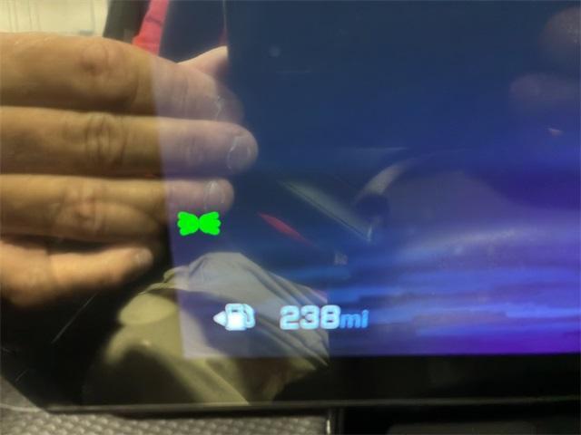 new 2026 Chevrolet Equinox car, priced at $31,000