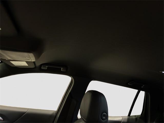 new 2026 Chevrolet Equinox car, priced at $31,000