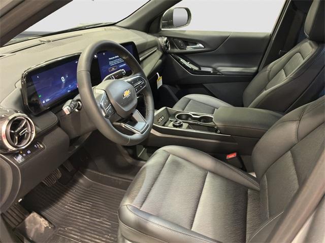 new 2026 Chevrolet Equinox car, priced at $31,000