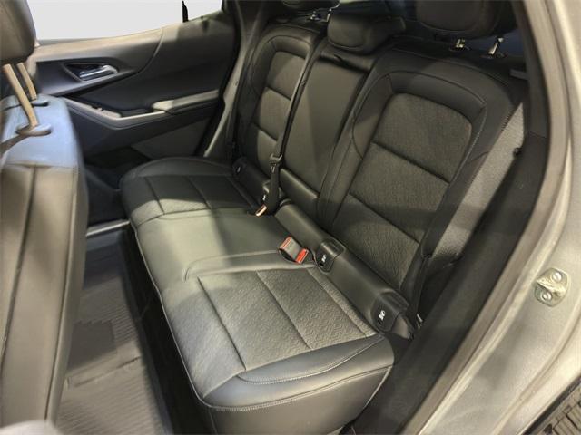 new 2026 Chevrolet Equinox car, priced at $31,000