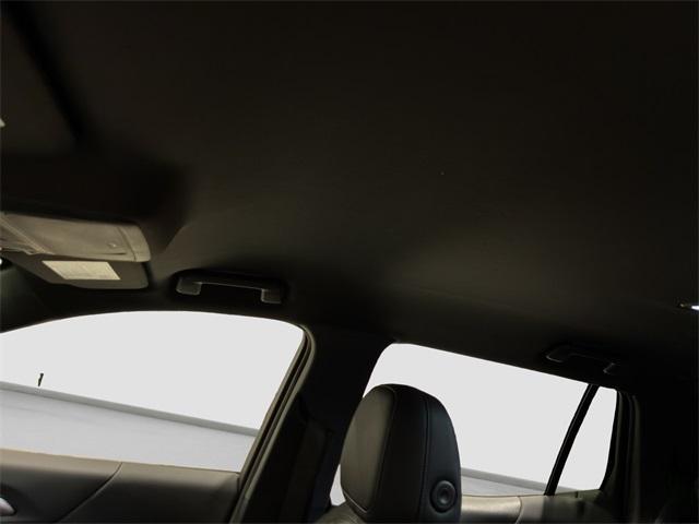 new 2026 Chevrolet Equinox car, priced at $31,000