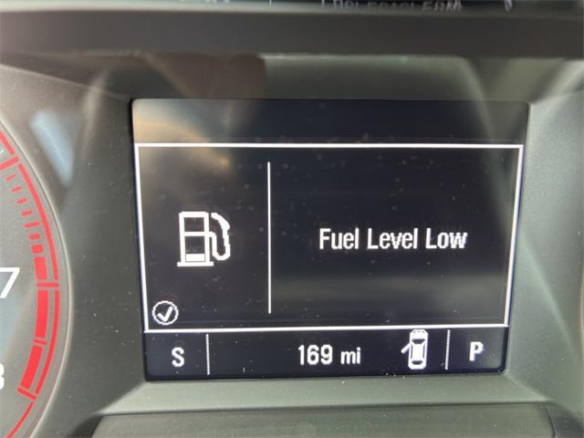 new 2026 Chevrolet Trax car, priced at $24,285