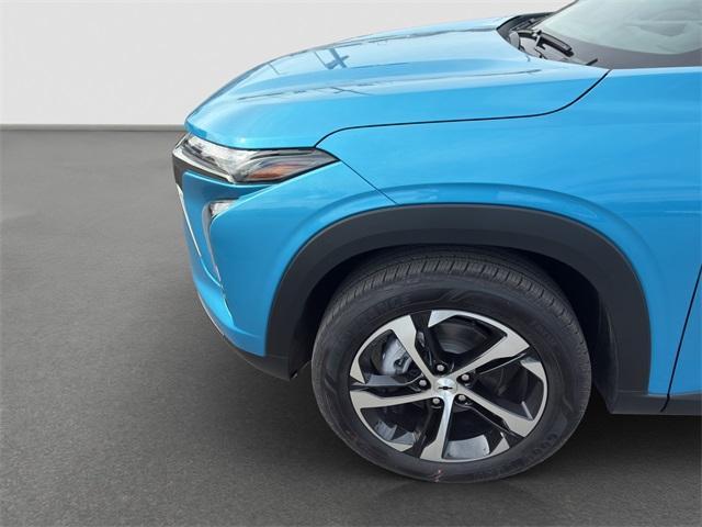 new 2026 Chevrolet Trax car, priced at $24,285