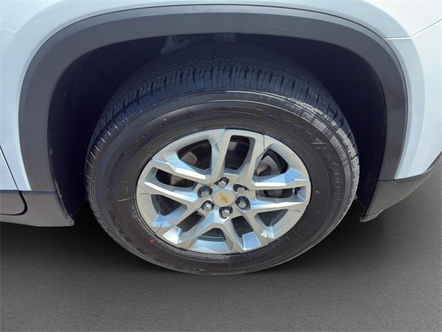 used 2019 Chevrolet Traverse car, priced at $19,800