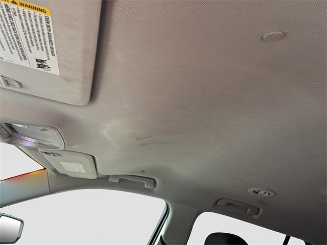 used 2019 Chevrolet Traverse car, priced at $19,800