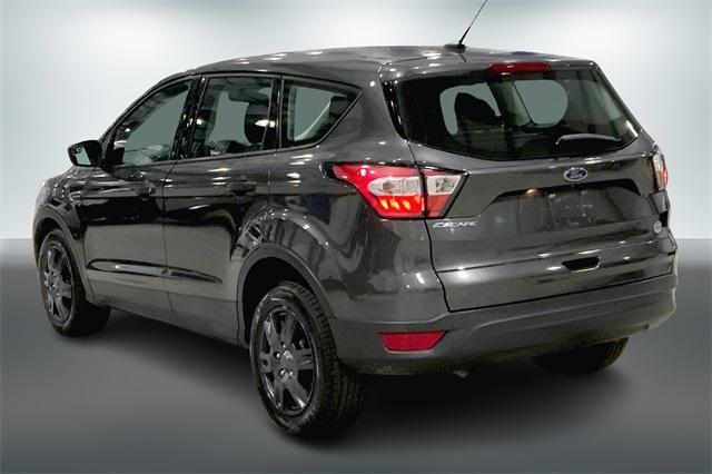 used 2018 Ford Escape car, priced at $9,599