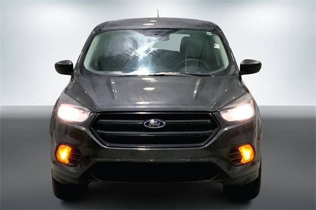 used 2018 Ford Escape car, priced at $9,599