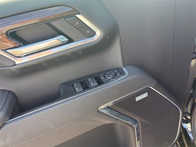 new 2026 Chevrolet Silverado 1500 car, priced at $58,280