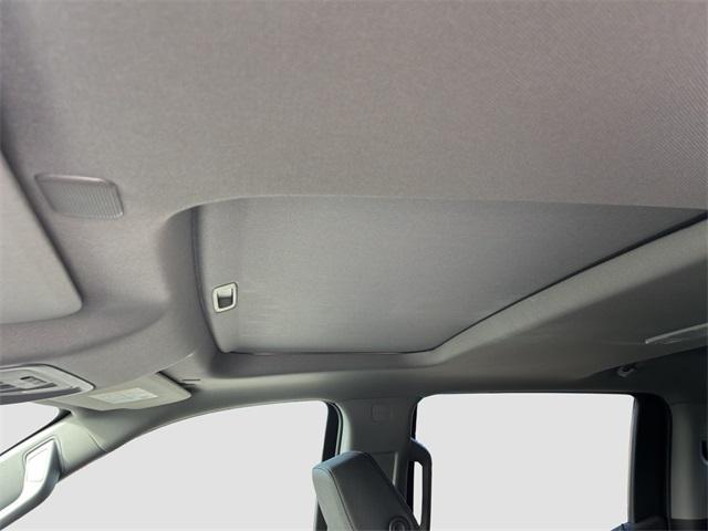 new 2026 Chevrolet Silverado 1500 car, priced at $58,280