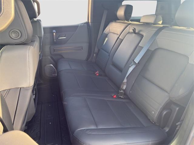 used 2024 GMC HUMMER EV SUV car, priced at $64,000