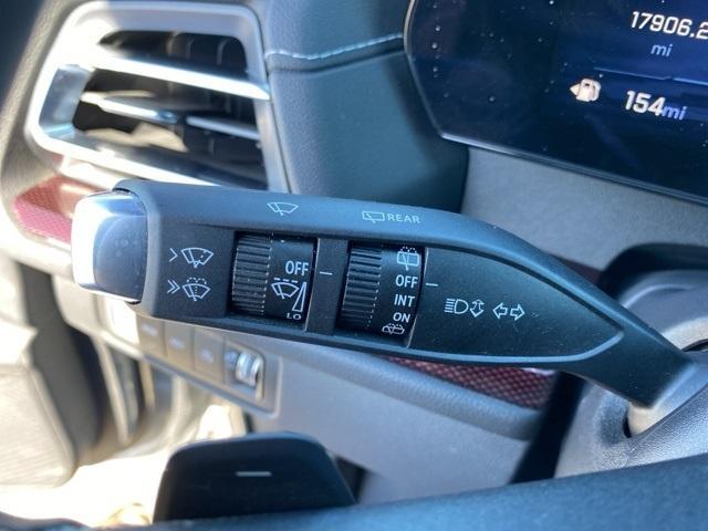 used 2024 Chevrolet Traverse car, priced at $46,900