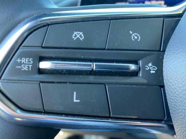 used 2024 Chevrolet Traverse car, priced at $46,900