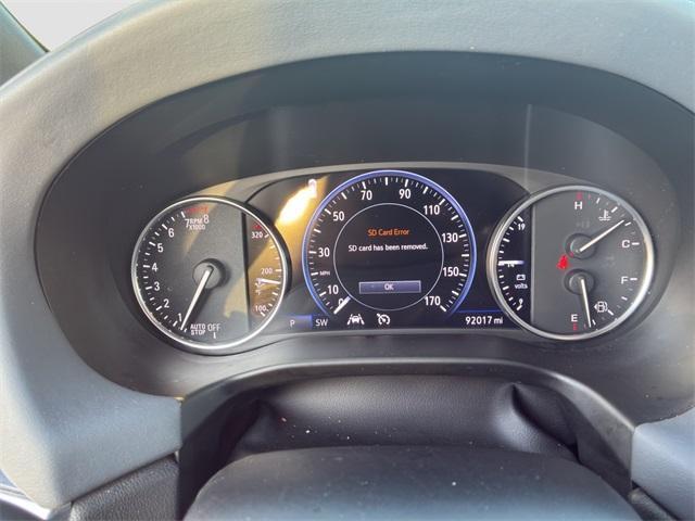 used 2022 Buick Enclave car, priced at $25,000