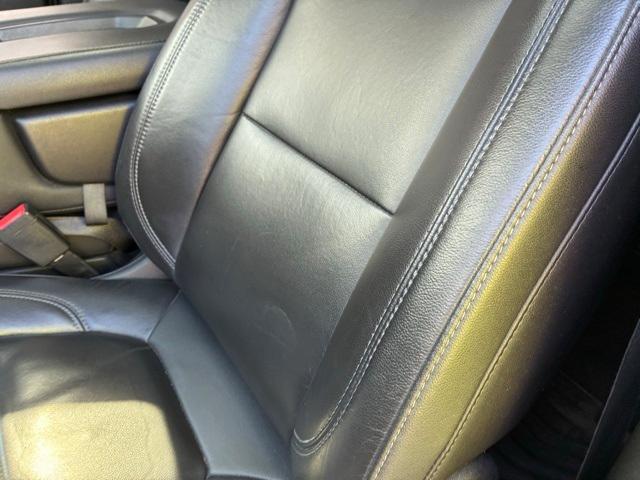 used 2020 Chevrolet Silverado 1500 car, priced at $29,994