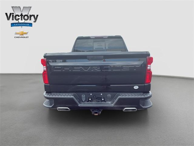 used 2019 Chevrolet Silverado 1500 car, priced at $31,273