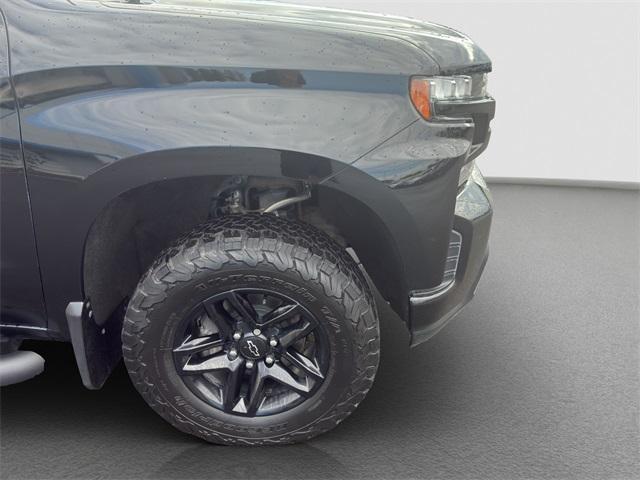 used 2019 Chevrolet Silverado 1500 car, priced at $31,273