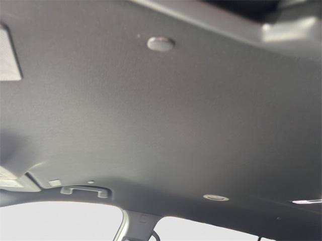 new 2026 Chevrolet Traverse car, priced at $41,695