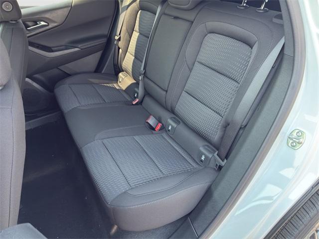 new 2026 Chevrolet Equinox car, priced at $28,640