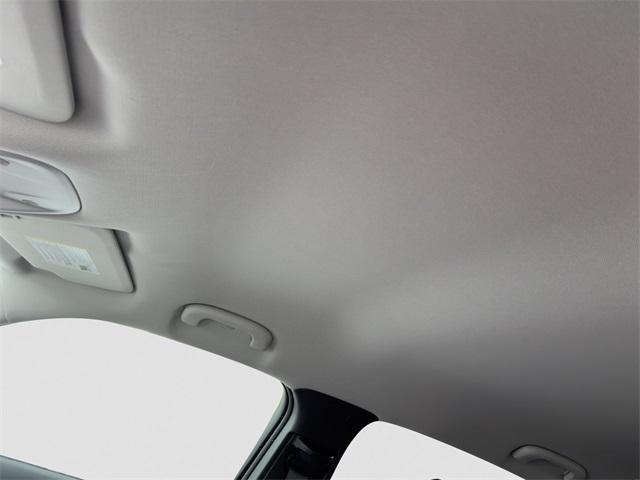 new 2026 Chevrolet TrailBlazer car, priced at $26,685