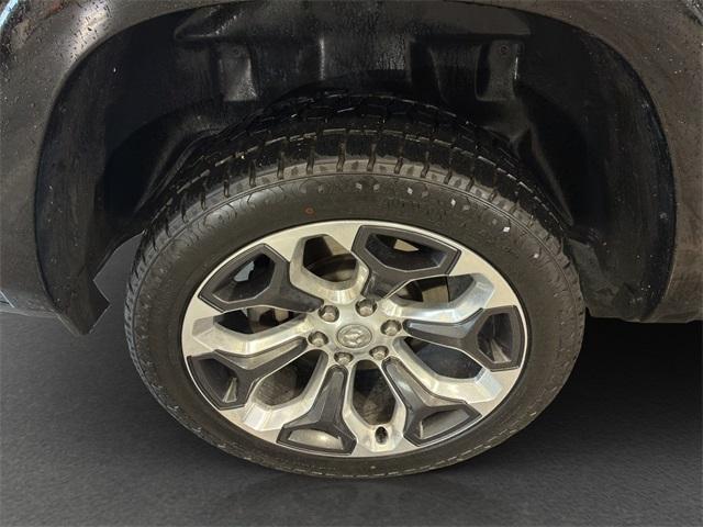 used 2019 Ram 1500 car, priced at $34,900