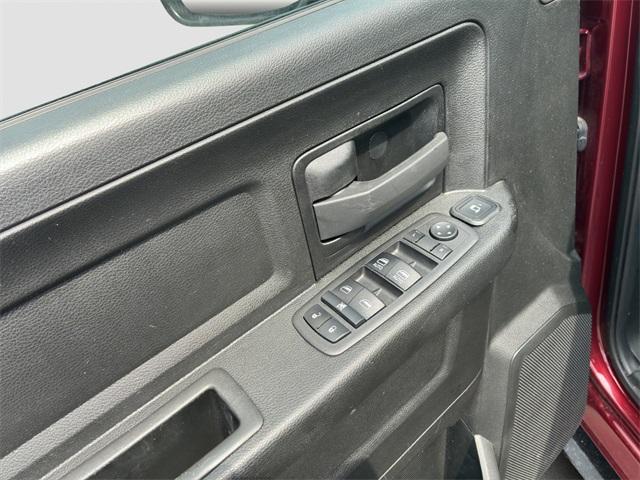 used 2023 Ram 2500 car, priced at $42,500