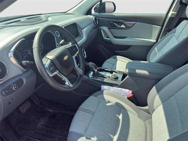 used 2022 Chevrolet Blazer car, priced at $21,500