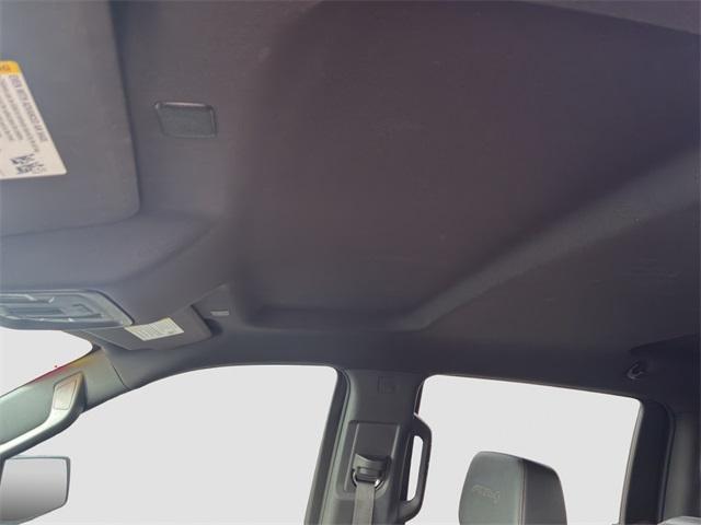 used 2022 GMC Sierra 1500 car, priced at $39,700