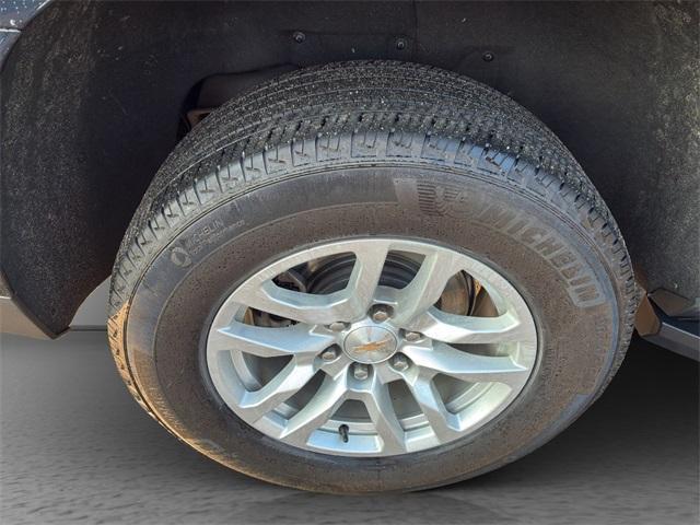 used 2023 Chevrolet Suburban car, priced at $53,500