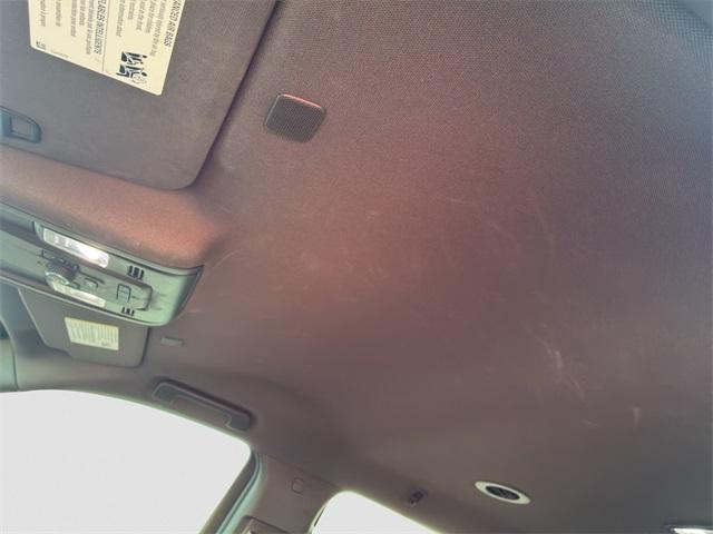 used 2023 Chevrolet Suburban car, priced at $53,500
