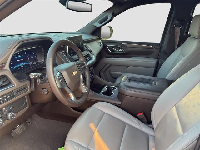 used 2023 Chevrolet Suburban car, priced at $53,500