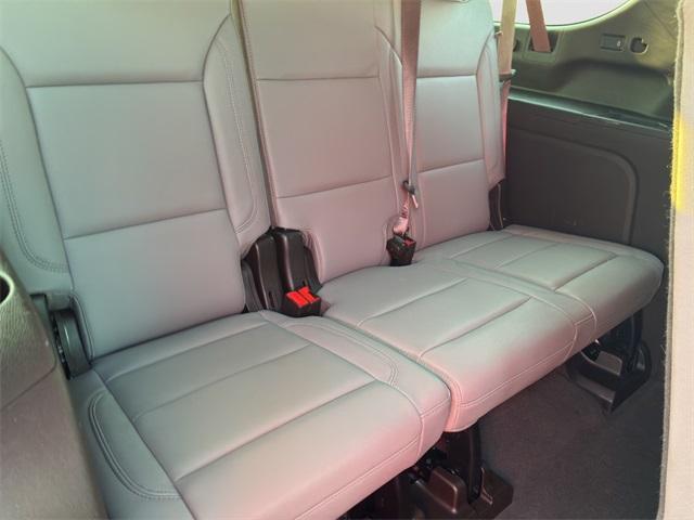 used 2023 Chevrolet Suburban car, priced at $53,500