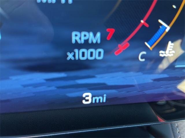 new 2026 Chevrolet Equinox car, priced at $35,630