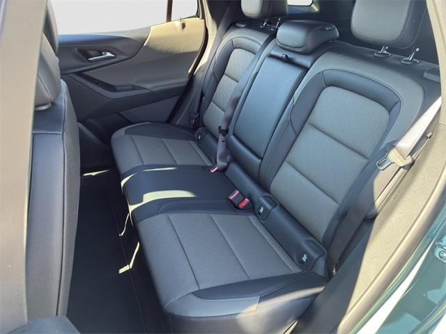 new 2026 Chevrolet Equinox car, priced at $35,630