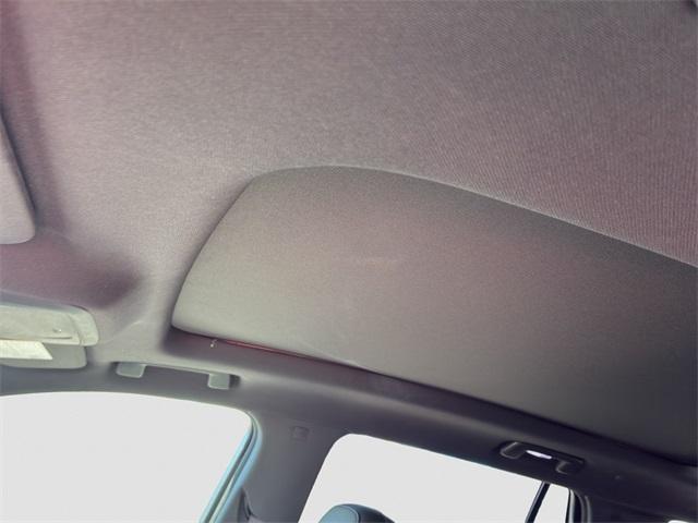 new 2026 Chevrolet Equinox car, priced at $35,630