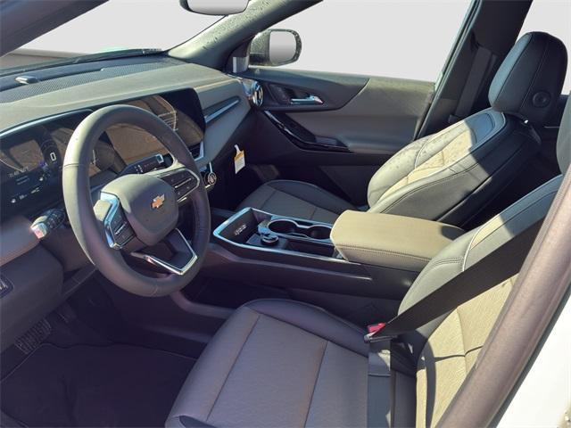 new 2026 Chevrolet Equinox car, priced at $35,630