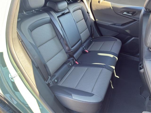 new 2026 Chevrolet Equinox car, priced at $35,630