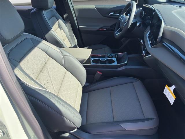 new 2026 Chevrolet Equinox car, priced at $35,630