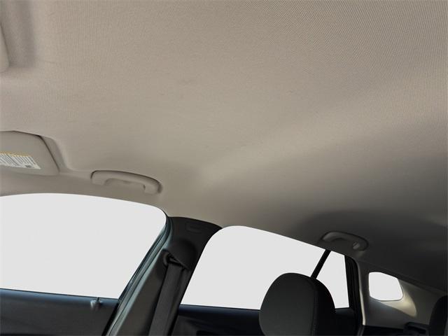 used 2024 Chevrolet Trax car, priced at $21,800