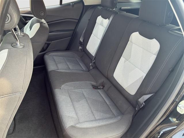 used 2024 Chevrolet Trax car, priced at $21,800