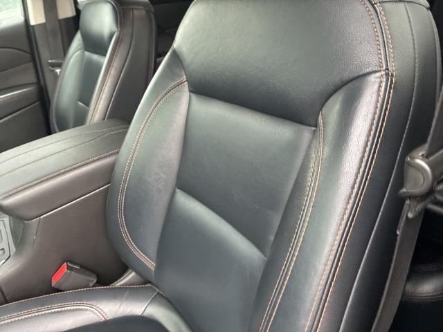 used 2019 Chevrolet Traverse car, priced at $21,000