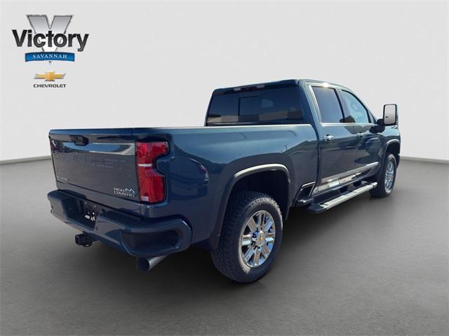 new 2026 Chevrolet Silverado 2500 car, priced at $78,260