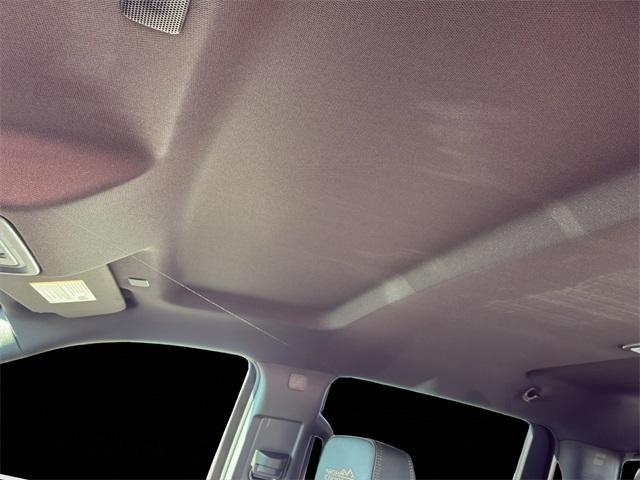 new 2026 Chevrolet Silverado 2500 car, priced at $78,260