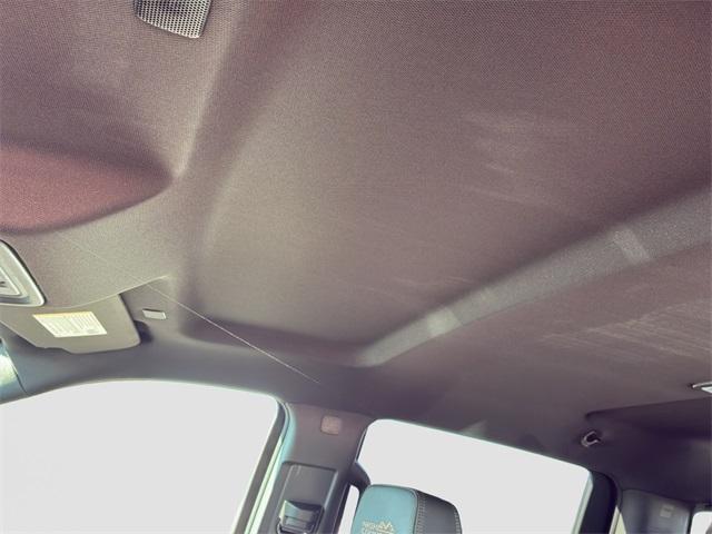 new 2026 Chevrolet Silverado 2500 car, priced at $78,260